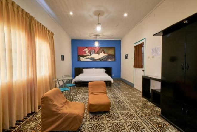 מלון הואצ'ו La Casa De Algodon מראה חיצוני תמונה