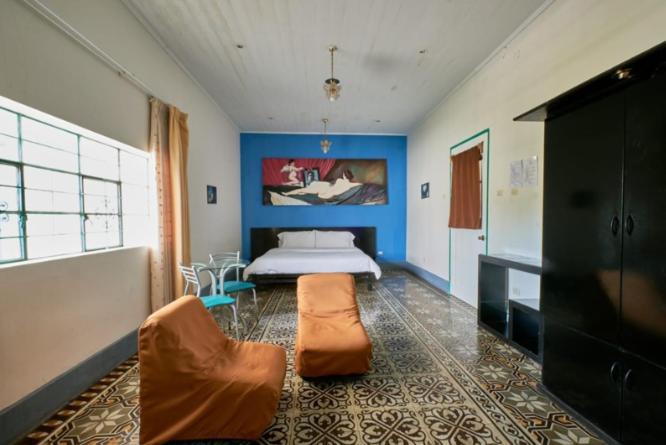 מלון הואצ'ו La Casa De Algodon מראה חיצוני תמונה